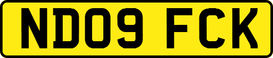 ND09FCK