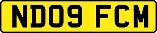 ND09FCM