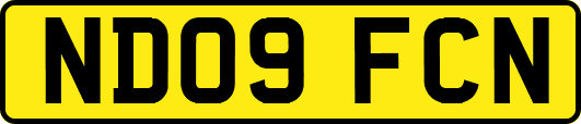 ND09FCN