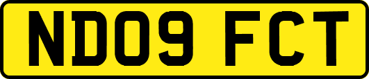 ND09FCT
