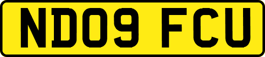 ND09FCU