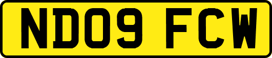 ND09FCW