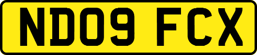 ND09FCX
