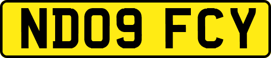 ND09FCY