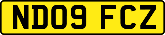 ND09FCZ