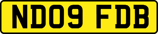 ND09FDB