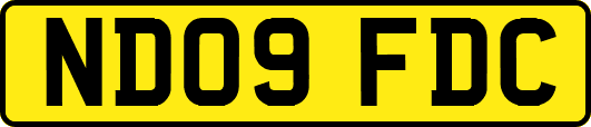 ND09FDC