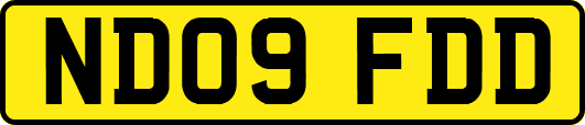 ND09FDD