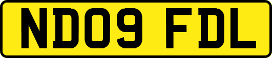 ND09FDL