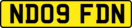 ND09FDN