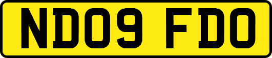 ND09FDO