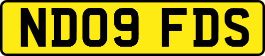 ND09FDS
