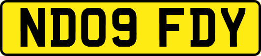ND09FDY