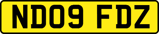 ND09FDZ