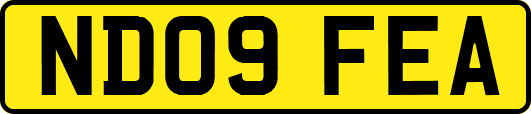 ND09FEA