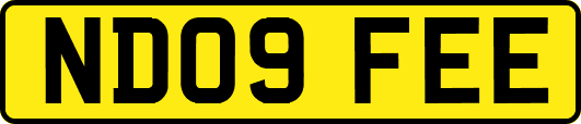 ND09FEE