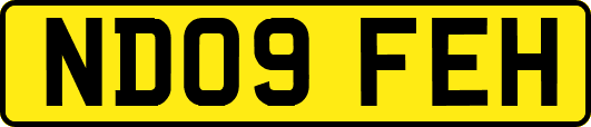 ND09FEH
