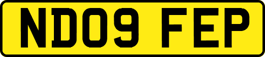 ND09FEP