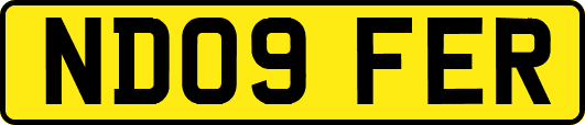 ND09FER