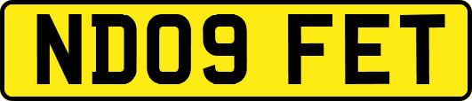 ND09FET