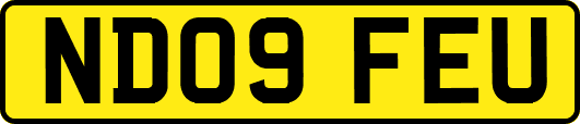 ND09FEU