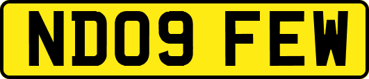 ND09FEW