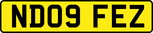 ND09FEZ