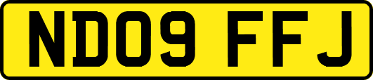 ND09FFJ