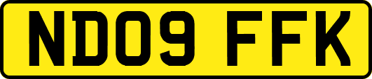 ND09FFK