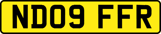 ND09FFR