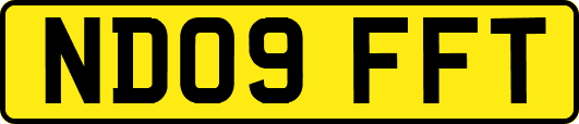 ND09FFT