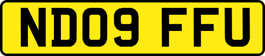 ND09FFU