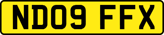 ND09FFX