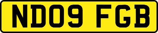 ND09FGB