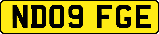ND09FGE