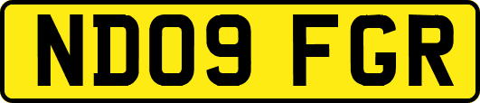 ND09FGR