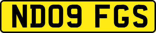 ND09FGS