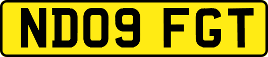 ND09FGT