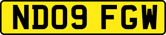 ND09FGW