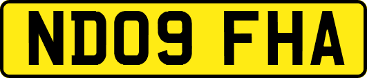 ND09FHA