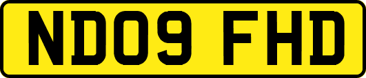 ND09FHD