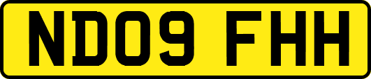 ND09FHH