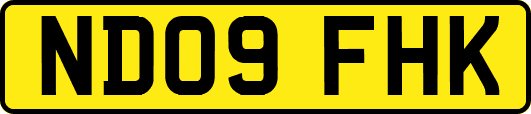 ND09FHK