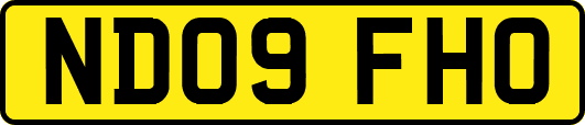 ND09FHO