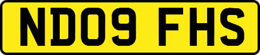 ND09FHS