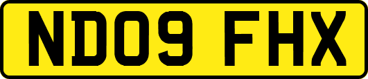 ND09FHX