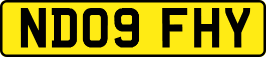 ND09FHY