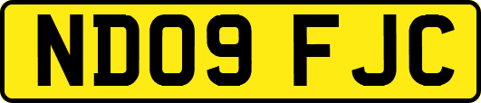 ND09FJC