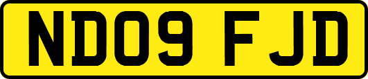 ND09FJD
