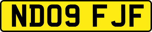 ND09FJF